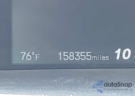 2013 Honda Civic Ex из США, поврежденный, VIN 2HGFB2F86DH507243